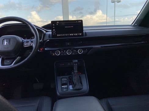 Used 2023 Honda CR-V Sport Touring image 15