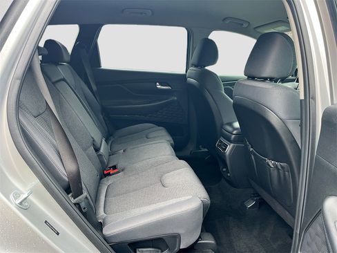 Used 2023 Hyundai Santa Fe SEL image 31