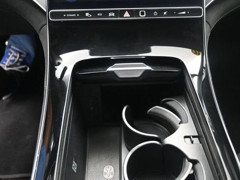 Certified 2022 Mercedes-Benz EQS 450+ Sedan image 28