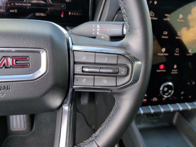Used 2026 GMC Terrain Elevation AWD/4WD image 15