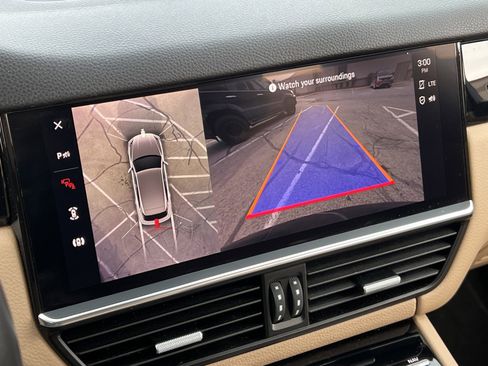 Certified 2023 Porsche Cayenne image 26