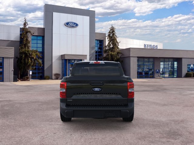 Used 2026 Ford Maverick XL FWD image 5