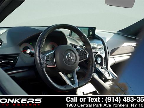 Used 2024 Acura RDX A-Spec image 30