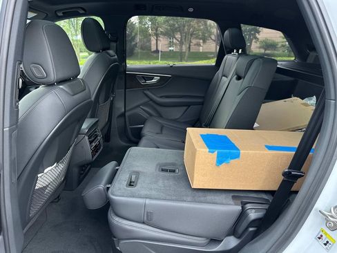 New 2025 Audi Q7 3.0T Premium Plus image 28