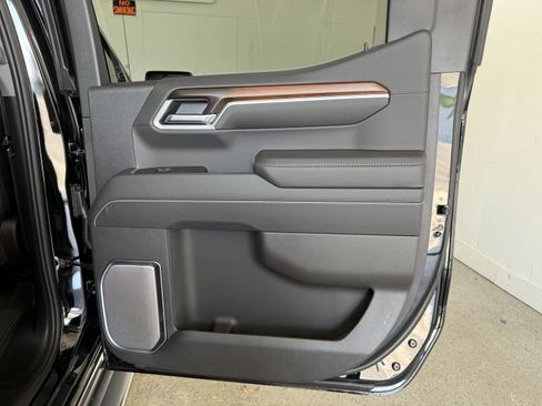 New 2026 GMC Sierra 1500 Denali w/ Technology Package image 47