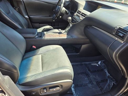 Used 2015 Lexus RX 350 image 19