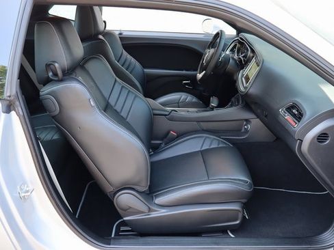 Used 2023 Dodge Challenger SRT Hellcat image 38