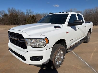 Used 2019 RAM 2500 Big Horn