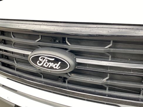 New 2026 Ford F150 XLT w/ Equipment Group 302A MID AWD/4WD image 45