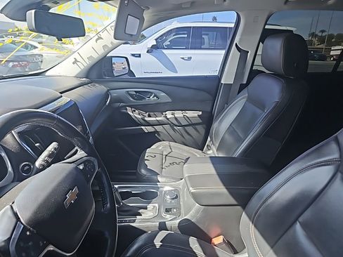 Used 2020 Chevrolet Traverse Premier w/ Redline Edition image 5