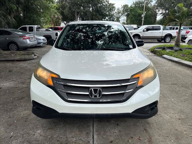 Used 2013 Honda CR-V LX image 3