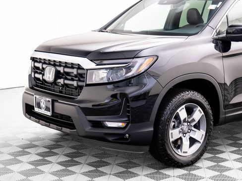 New 2026 Honda Ridgeline RTL image 32