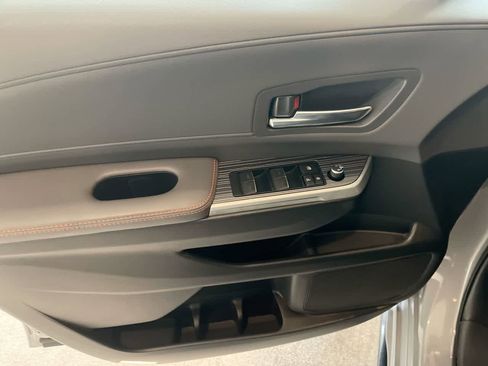 Used 2024 Toyota Sienna XSE w/ XSE Plus Package image 13