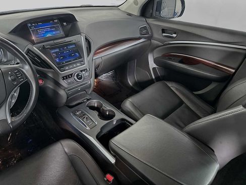 Used 2016 Acura MDX SH-AWD image 23