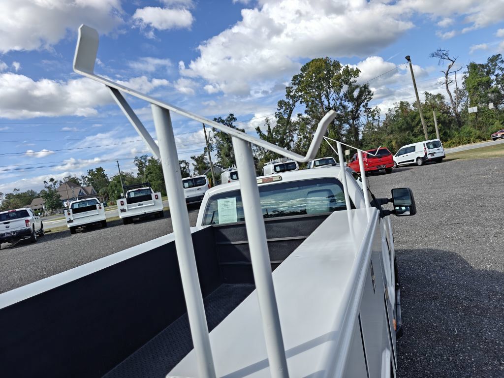 Used 2016 Ford F250 XL RWD image 17