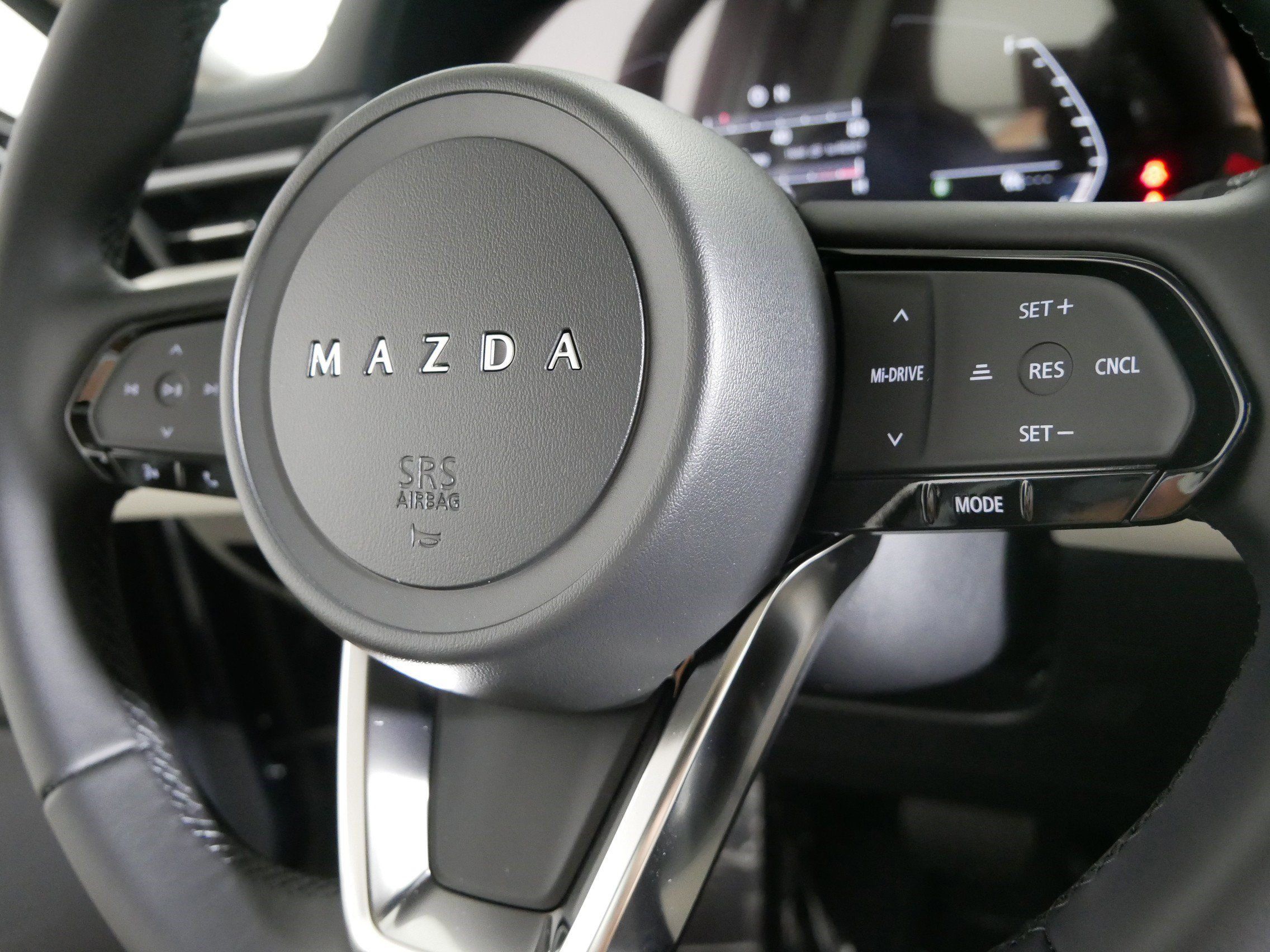 New 2026 MAZDA CX-5 Select AWD/4WD image 7