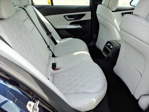 New 2026 Mercedes-Benz E 450 E 450 image 20