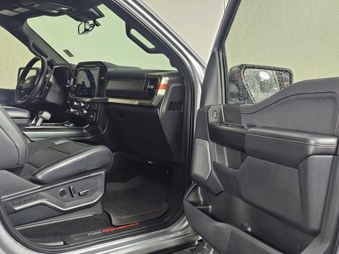 Used 2022 Ford F150 Raptor w/ Raptor 37 Performance Package image 12