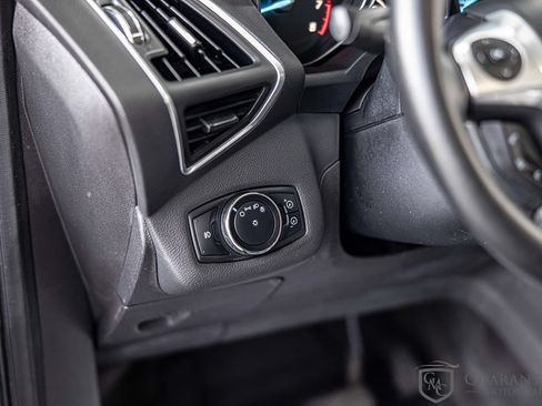 Used 2013 Ford Escape SEL AWD/4WD image 19
