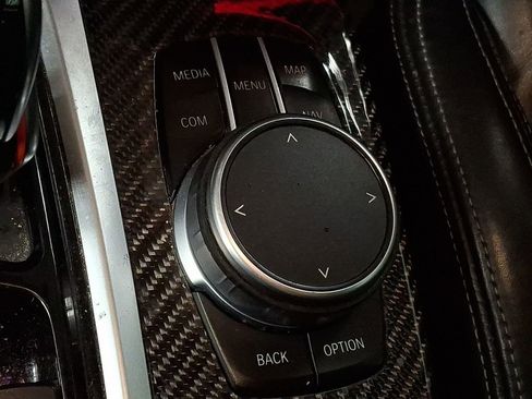 Used 2020 BMW X3 M M w/ Executive Package image 20