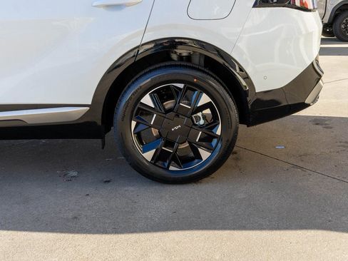 New 2026 Kia Sportage SX Prestige AWD/4WD image 30