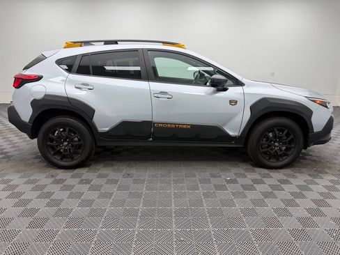 Used 2024 Subaru Crosstrek 2.5i Wilderness AWD/4WD image 7