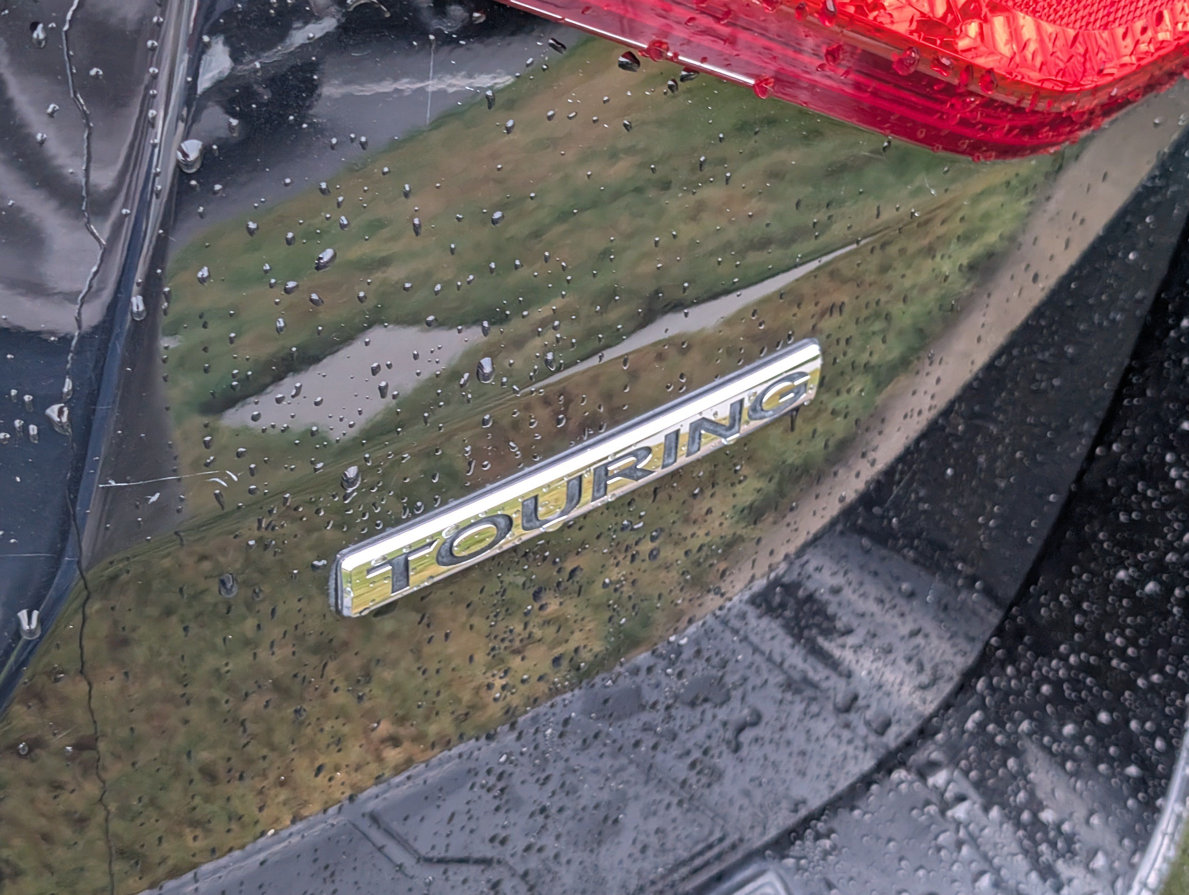 Used 2012 Honda Odyssey Touring image 9