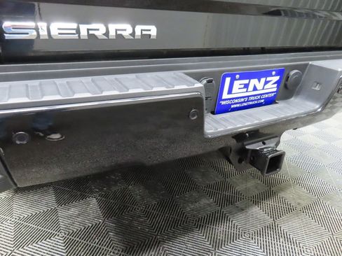 Used 2015 GMC Sierra 2500 Denali w/ Duramax Plus Package AWD/4WD image 37