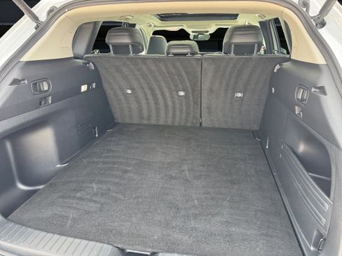 Used 2025 MAZDA CX-50 2.5 Hybrid w/ Premium Plus Pkg image 12