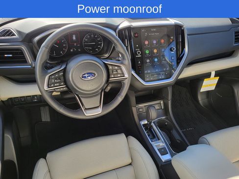 New 2026 Subaru Ascent Limited image 6