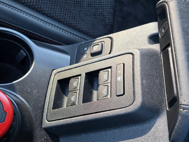 Used 2023 Ford Bronco Raptor AWD/4WD image 30