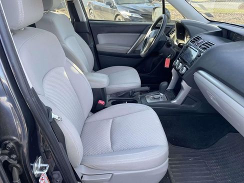 Used 2016 Subaru Forester 2.5i Premium w/ Popular Package #1 image 45