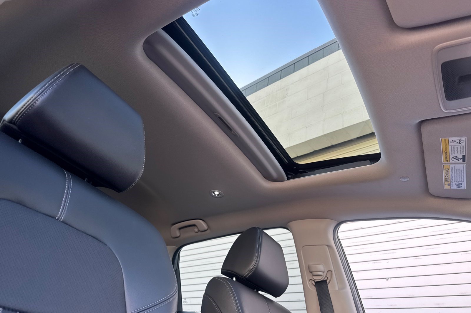 Certified 2024 Honda HR-V EX-L image 24