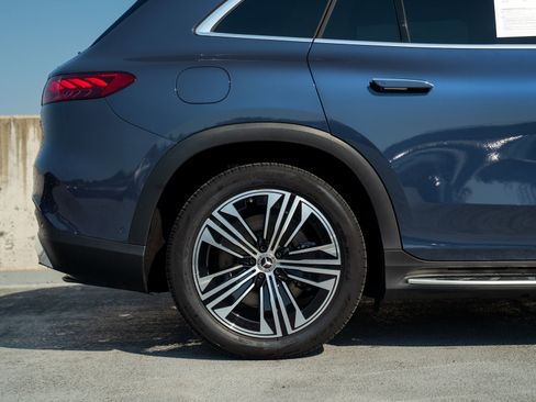 Certified 2024 Mercedes-Benz EQS 450+ 4MATIC SUV image 14