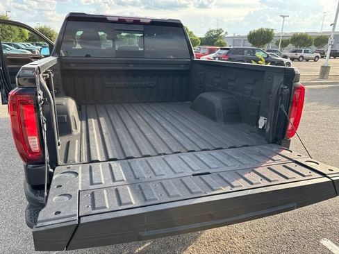 Used 2023 GMC Sierra 1500 Denali w/ Denali Reserve Package AWD/4WD image 14