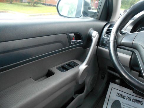 Used 2007 Honda CR-V LX image 15