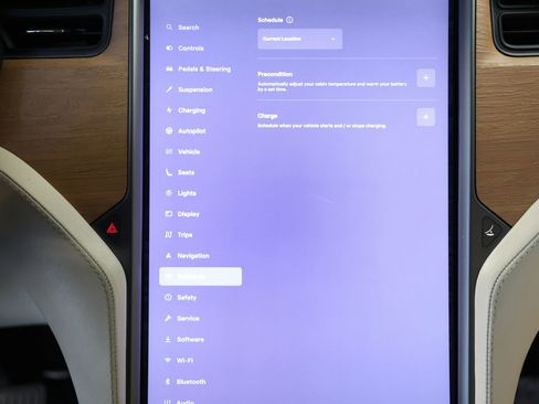 Used 2020 Tesla Model X Long Range image 63