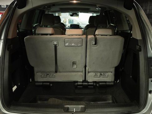 Used 2024 Honda Odyssey EX-L image 7