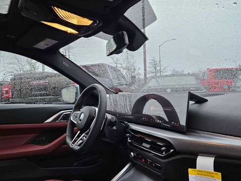 New 2026 BMW 430i xDrive Coupe w/ M Sport Package image 12