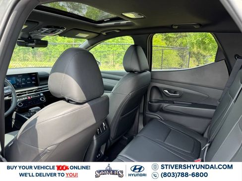 New 2026 Hyundai Santa Cruz SEL AWD/4WD image 23