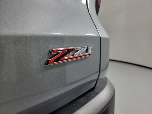 Used 2025 Chevrolet Traverse Z71 w/ Driver Confidence Package image 4