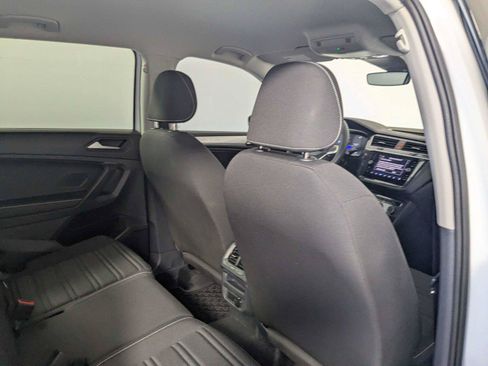 Used 2024 Volkswagen Tiguan S FWD image 30