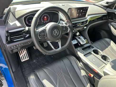 Used 2026 Acura MDX A-Spec image 2
