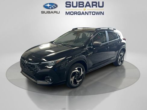 New 2026 Subaru Crosstrek 2.5i Limited image 1