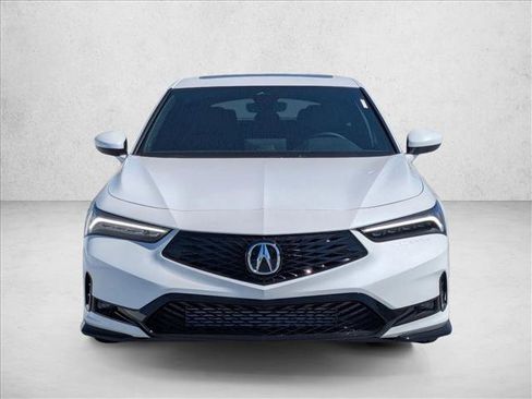 New 2026 Acura Integra A-Spec FWD image 6