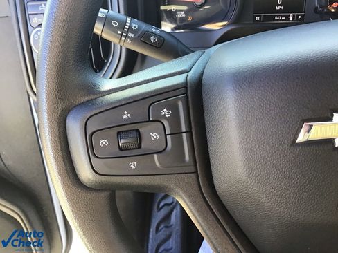 Used 2024 Chevrolet Silverado 2500 W/T w/ WT Convenience Package image 21
