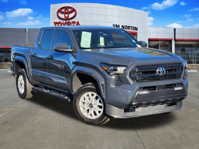 Used 2024 Toyota Tacoma SR5 RWD image 1