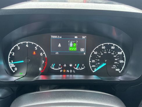 Used 2023 Ford Maverick XLT image 13