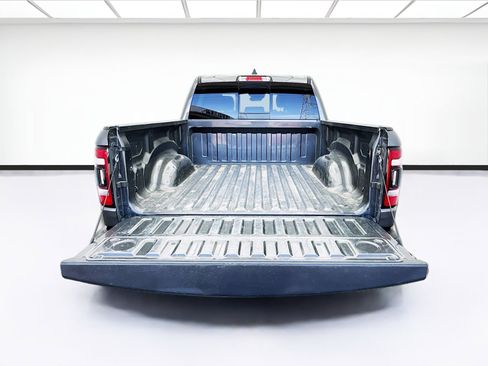 Used 2022 RAM 1500 Rebel w/ Rebel Level 1 Equipment Group AWD/4WD image 17