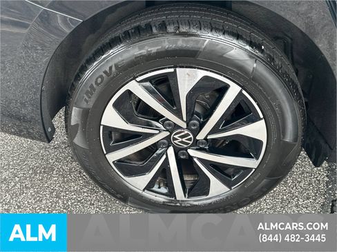 Used 2024 Volkswagen Jetta S FWD image 20